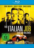 The Italian Job - Jagd auf Millionen