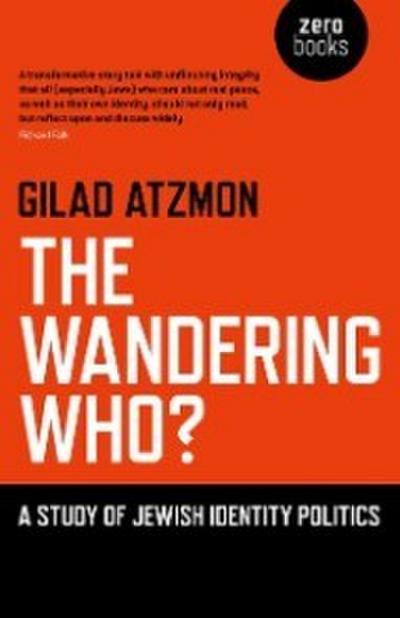 Wandering Who