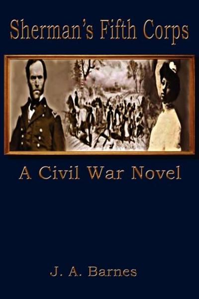 Sheman’s Fifth Corps