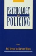 Psychology and Policing