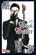 Black Butler VIII