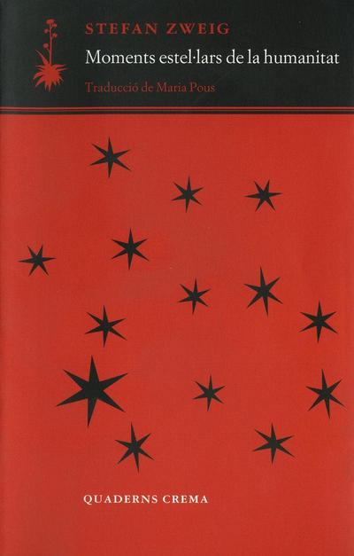 Moments estel·lars de la humanitat