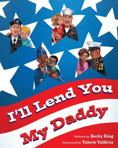 I’ll Lend You My Daddy