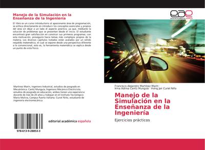 Manejo de la Simulación en la Enseñanza de la Ingeniería