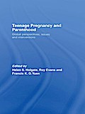 Teenage Pregnancy and Parenthood