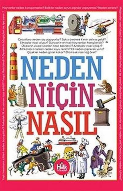 Neden Nicin Nasil