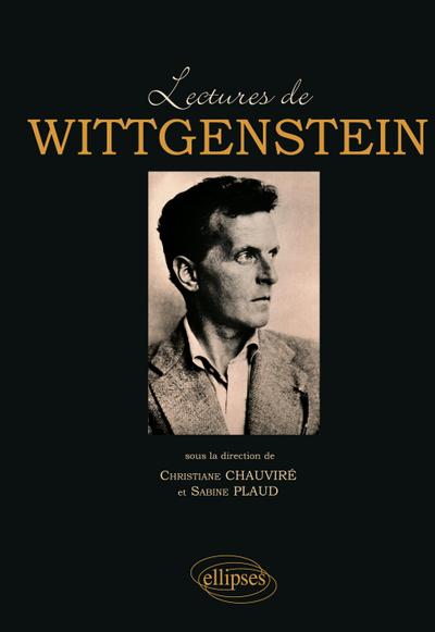 Lectures de Wittgenstein