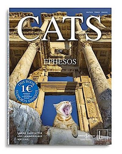 CATS OF EPHESOS