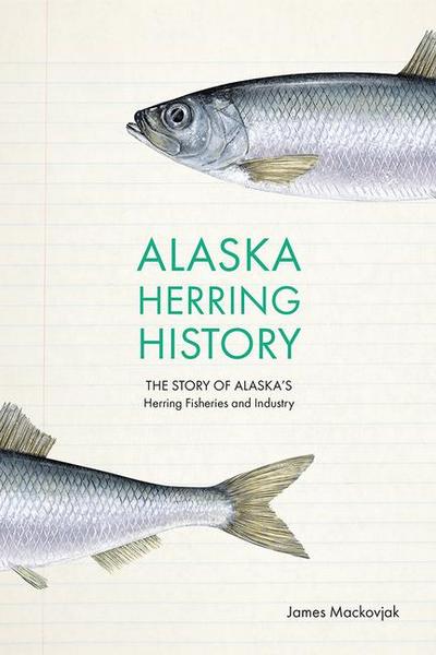 Alaska Herring History
