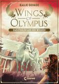 Wings of Olympus - Das Fohlen aus den Wolken