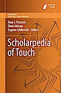 Scholarpedia of Touch