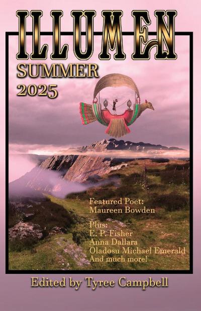 Illumen Summer 2025