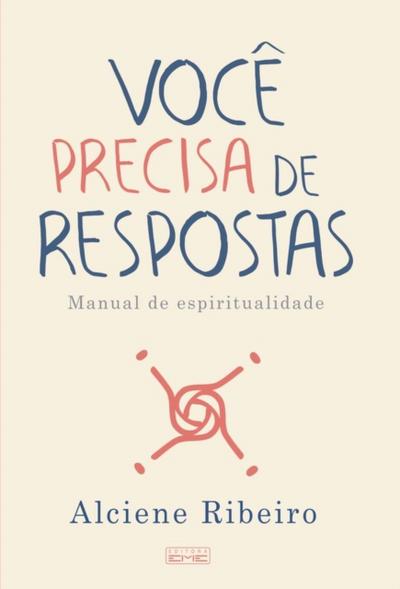 Você precisa de respostas