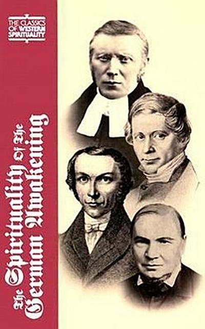 The Spirituality of the German Awakening