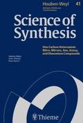 Science of Synthesis: Houben-Weyl Methods of Molec