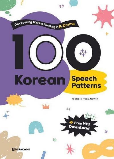 100 Korean Speech Patterns 