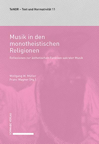 Musik in den monotheistischen Religionen