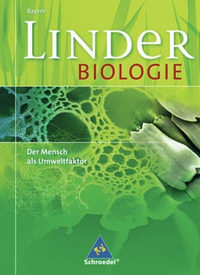 LINDER Biologie SII - Augabe für Bayern