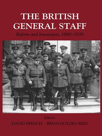 British General Staff