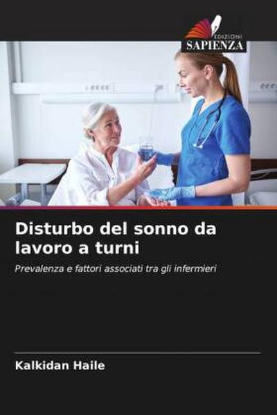 Disturbo del sonno da lavoro a turni