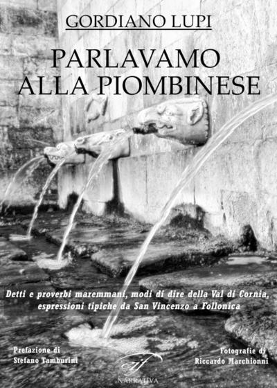 Parlavamo alla piombinese