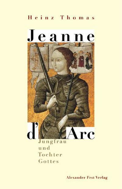 Jeanne D’ Arc