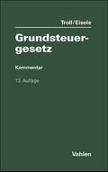 Grundsteuergesetz. GrStG