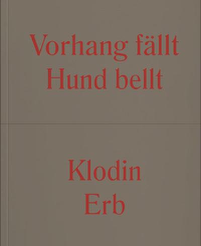 Klodin Erb