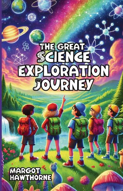 The Great Science Exploration Journey