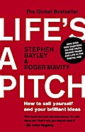 Life’s a Pitch