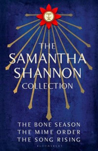 Bone Season series