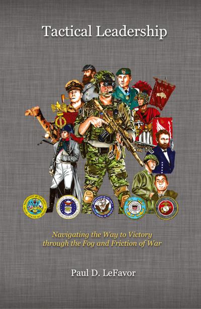 Tactical Leadership