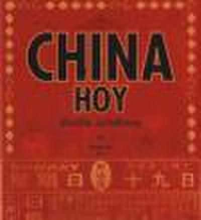 China hoy