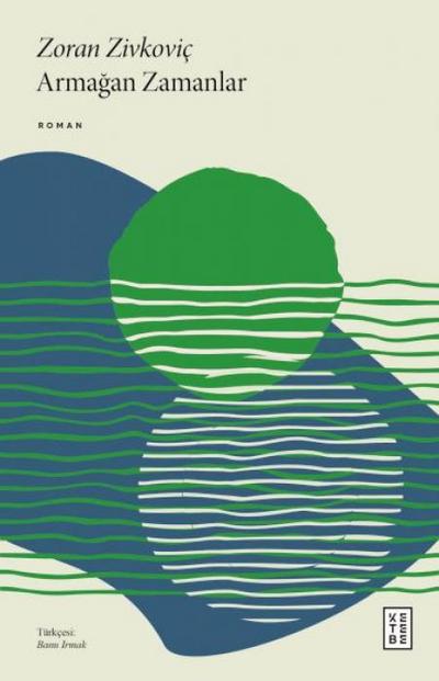 Armagan Zamanlar