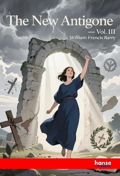 The New Antigone