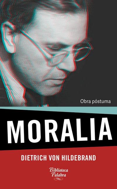 Moralia : obra póstuma