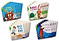 Oxford Reading Tree Traditional Tales: Level 2: Class Pack of 24