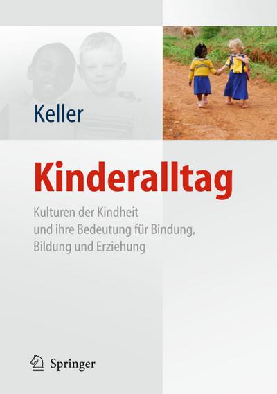 Kinderalltag