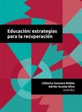 Educación: estrategias para la recuperación
