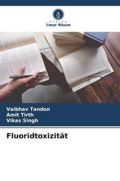 Fluoridtoxizität