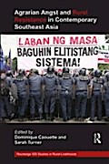 Agrarian Angst and Rural Resistance in Contemporar