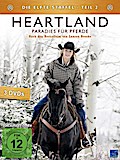 Heartland - Paradies für Pferde