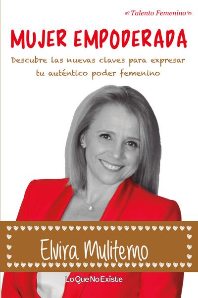 Mujer empoderada
