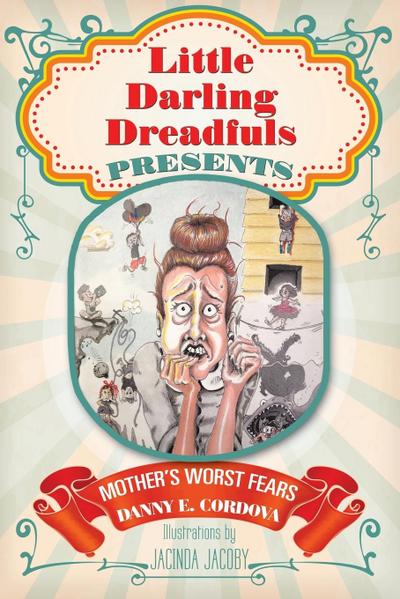 Little Darling Dreadfuls Presents