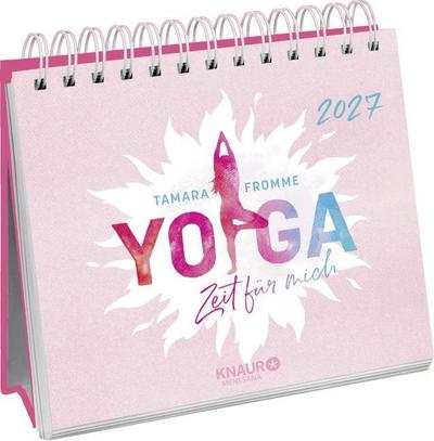 Yoga - Zeit für mich 2027