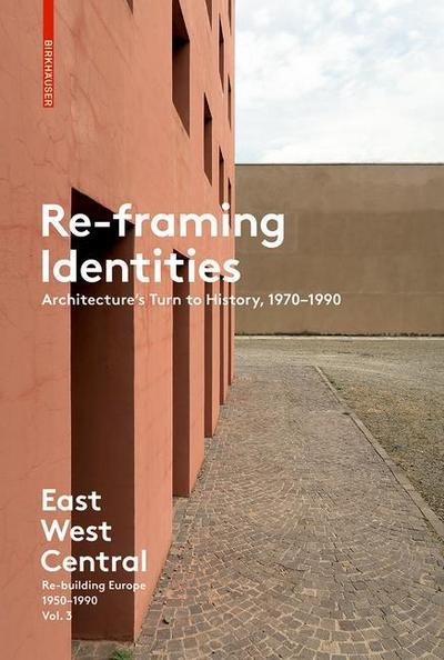 East West Central Re-Framing Identities