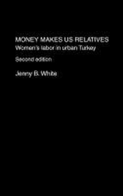 Money Makes Us Relatives