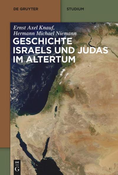 Geschichte Israels und Judas im Altertum