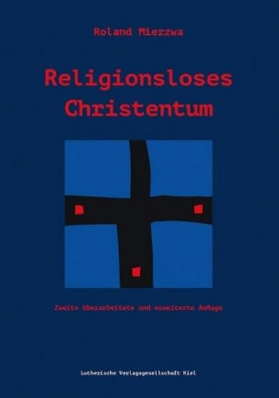Religionsloses Christentum