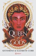 The House of Shadow T02 - Queen of Gods